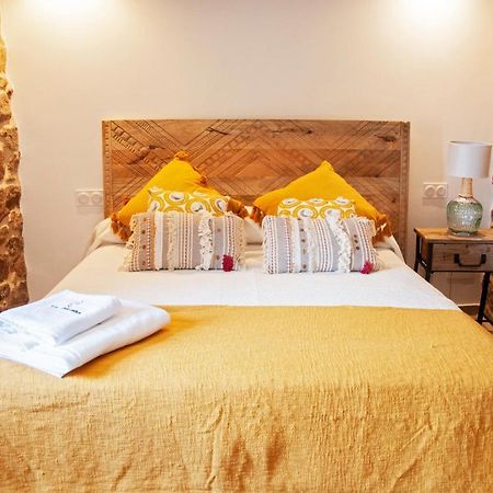 Apartmán O Forno Casa Ferrador Ribeira Sacra Sober Exteriér fotografie