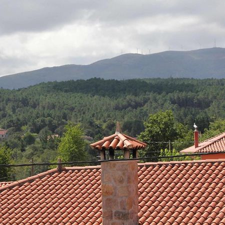 Apartmán O Forno Casa Ferrador Ribeira Sacra Sober Exteriér fotografie