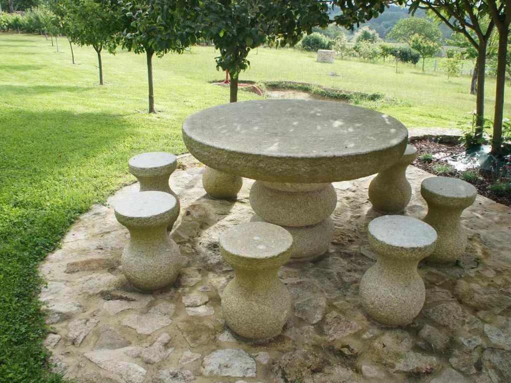 Apartmán O Forno Casa Ferrador Ribeira Sacra Sober Exteriér fotografie